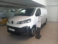 Branco Novo 2025 Peugeot e-Expert Van | € 42.500