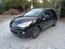 Preto Usado 2012 Citroën C3 Citadino | € 8.500 (Preço justo)