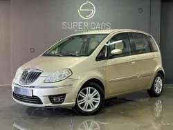 Outra Usado 2005 Lancia Musa Monovolume | € 3.990 (Preço justo)