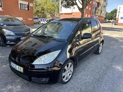 Usado 2007 Mitsubishi Colt Sedan | € 4.750