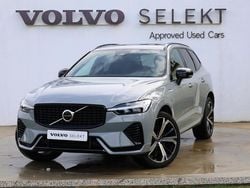 Cinza Usado 2023 Volvo XC60 Plus SUV | € 49.800
