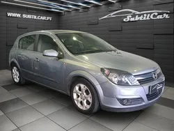 Cinza Usado 2004 Opel Astra Cosmo | € 4.990 (Preço justo)