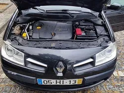 Usado 2009 Renault Mégane III Sedan | € 3.990 (Bom preço)