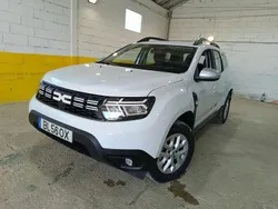 Branco Usado 2024 Dacia Duster Expression SUV | € 24.600 (Preço elevado)