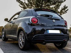Usado 2013 Alfa Romeo MiTo Citadino | € 9.000 (Preço elevado)
