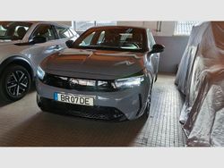Cinzento Usado 2025 Opel Corsa | € 22.900