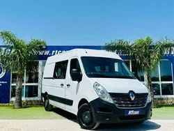 Branco Usado 2019 Renault Master Van | € 18.980 (Preço elevado)