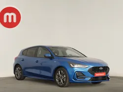 Usado 2024 Ford Focus ST-Line | € 23.999 (Preço justo)