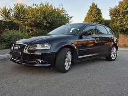 Usado 2011 Audi A3 Sedan | € 12.000