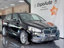 Preto Usado 2019 BMW 225 Active Tourer iPerformance Monovolume | € 19.750