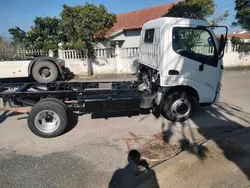 Branco Usado 2014 Toyota Dyna Pickup | € 19.950 (Bom preço)