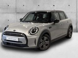 Melting silver iii metalizado Usado 2023 Mini Cooper Citadino | € 28.750