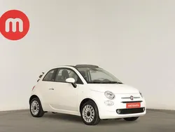 Usado 2023 Fiat 500C Club Cabrios | € 15.999 (Preço justo)