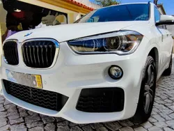Usado 2018 BMW X1 Comfort Edition SUV | € 25.500 (Preço justo)