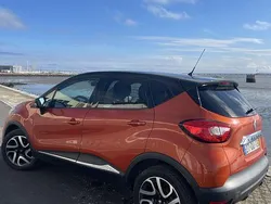 Usado 2016 Renault Captur SUV | € 10.500 (Super Preço)