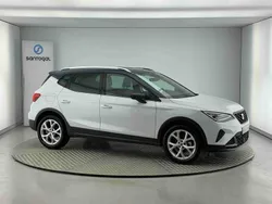 Branco Usado 2024 Seat Arona SUV | € 20.990 (Preço elevado)