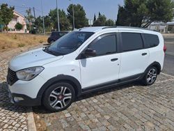 Usado 2019 Dacia Lodgy Monovolume | € 12.000 (Preço elevado)