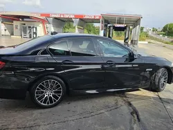 Usado 2014 BMW 525 Sedan | € 15.500