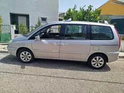 Usado 2005 Citroën C8 Monovolume | € 3.250