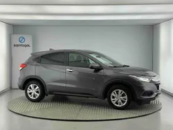 Cinzento Usado 2020 Honda HR-V SUV | € 24.490