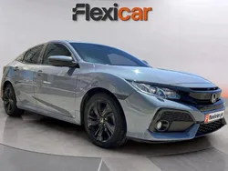 Cinza Usado 2019 Honda Civic Elegance | € 22.490 (Preço elevado)