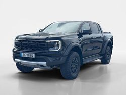 Preto Usado 2024 Ford Ranger Raptor Pickup | € 72.000