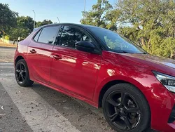 Usado 2019 Opel Corsa GS Line Sedan | € 18.500 (Caro)