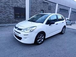 Branco Usado 2013 Citroën C3 Seduction | € 7.980