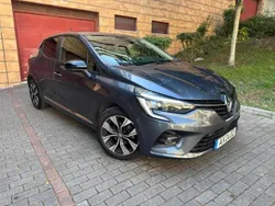 Cinza Usado 2023 Renault Clio V LIMITED | € 17.900 (Preço justo)