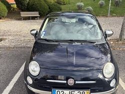 Usado 2010 Fiat 500 | € 6.500 (Preço justo)