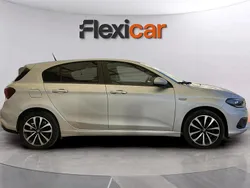 Cinza Usado 2020 Fiat Tipo Lounge Sedan | € 10.890 (Preço justo)