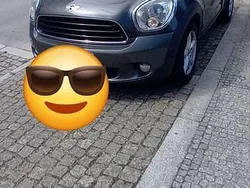 Usado 2010 Mini Countryman SUV | € 11.250