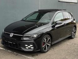 Preto Usado 2025 VW Golf VIII GTE | € 45.900