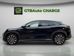 Preto Novo 2025 BYD Tang SUV | € 65.500