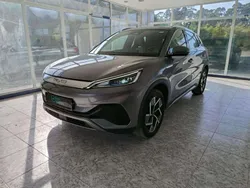 Cinzento Usado 2023 BYD Atto 3 SUV | € 26.500 (Bom preço)