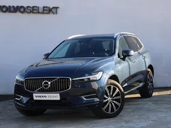 Azul Usado 2021 Volvo XC60 Inscription SUV | € 44.800 (Caro)