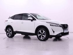 Branco Usado 2023 Nissan Qashqai N-Connecta SUV | € 31.600 (Caro)