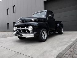 Preto Usado 1951 Ford F-150 Pickup | € 69.999
