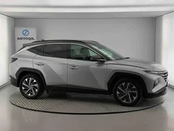 Cinzento Usado 2021 Hyundai Tucson SUV | € 27.490 (Preço justo)