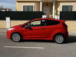 Usado 2009 Ford Fiesta | € 5.500