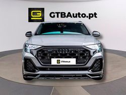 Cinza Novo 2025 Audi Q8 Competition SUV | € 174.900