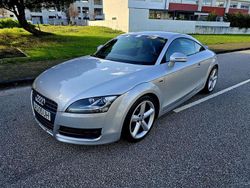 Usado 2006 Audi TT | € 11.950 (Super Preço)