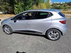 Usado 2017 Renault Clio IV Sedan | € 8.900 (Bom preço)