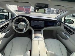 Usado 2024 Mercedes EQE300 AMG line | € 62.000 (Super Preço)