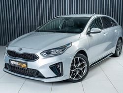 Cinzento Usado 2019 Kia ProCeed | € 19.750 (Preço justo)