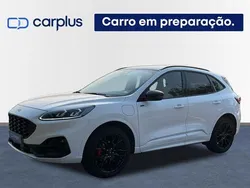 Branco Usado 2023 Ford Kuga ST-Line X SUV | € 34.990