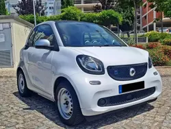 Branco Usado 2019 Smart ForTwo Electric Drive Passion Citadino | € 10.000 (Super Preço)