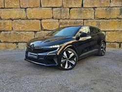 Preto Usado 2022 Renault Mégane Techno | € 27.750 (Preço justo)
