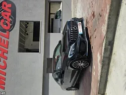 Preto Usado 2017 Mercedes C220 AMG Coupé | € 33.500 (Preço elevado)