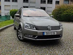 Usado 2013 VW Passat Carrinha | € 10.500